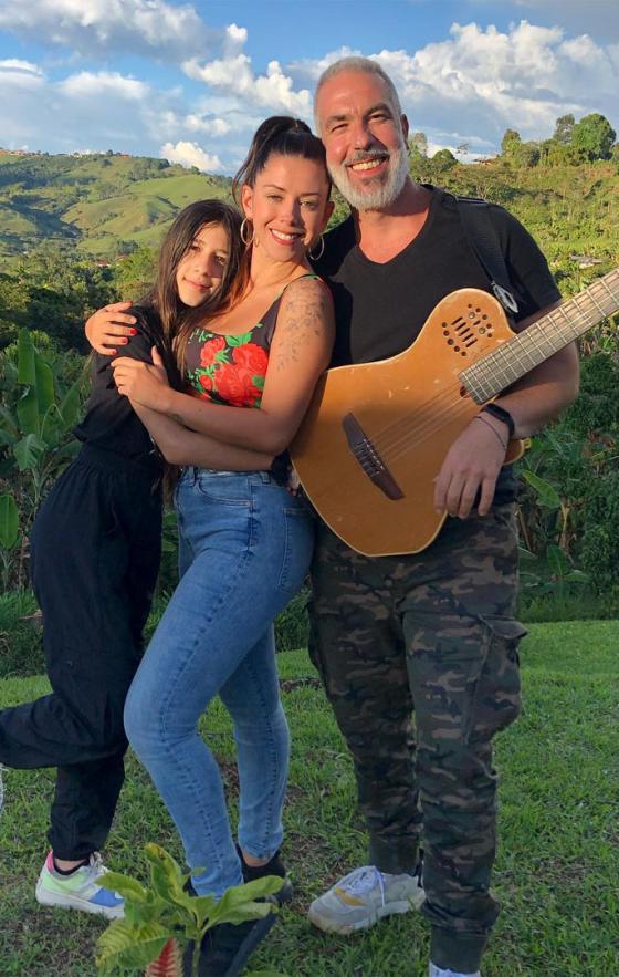 Ellas Son Las Hermosas Hijas De Yina Rose De Survivor | KienyKe